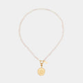 Rosie Reversible Necklace