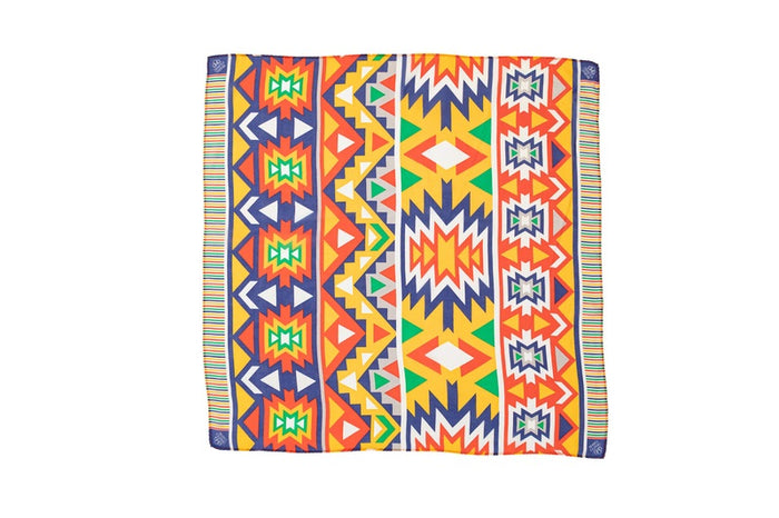 Yellow multi