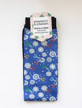 Shear Magic Pair & a Spare equestrian boot socks in their header card, by Dreamers & Schemers