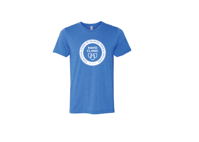 Short sleeve t-shirt, MCSGME