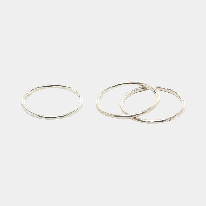 Simple Knuckle Ring Combo