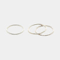 Simple Knuckle Ring Combo