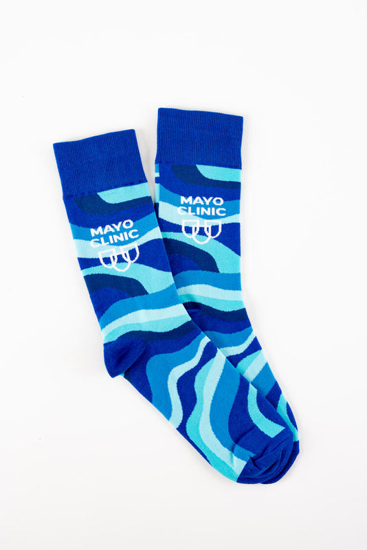 Blue wave