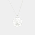 Sophia Necklace in Silver