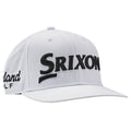 Srixon Tour Original Golf Cap White/Black - 25 Men