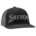 Srixon Tour Original Trucker Golf Cap Black/Gray - 25 Men