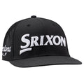 Srixon Tour Original Trucker Golf Cap Black/White - 25 Men