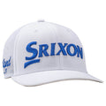 Srixon Tour Original Trucker Golf Cap White/Navy - 25 Men