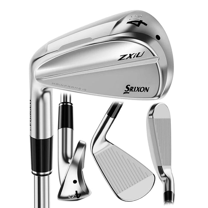 Srixon ZxiU Forged Utility Iron - 26 Men