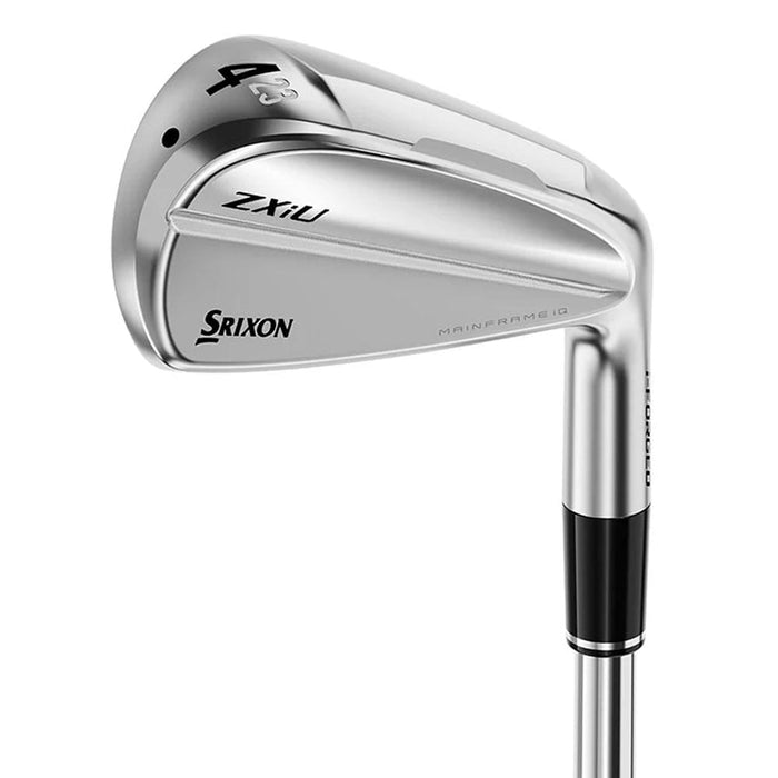 Srixon ZxiU Forged Utility Iron - 26 Men