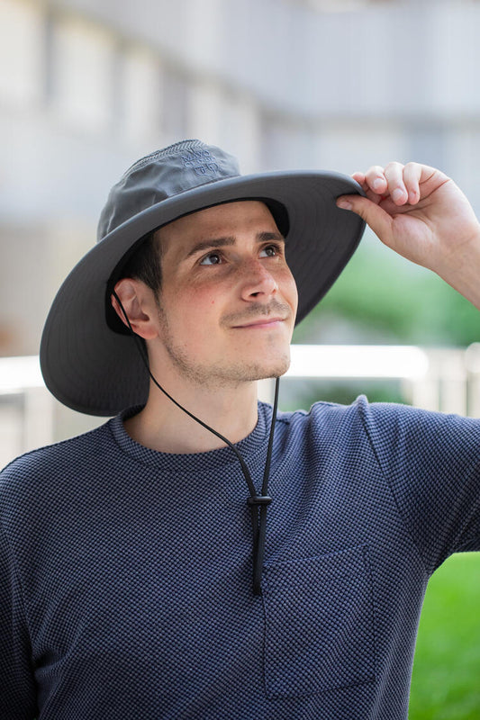 Sun hat