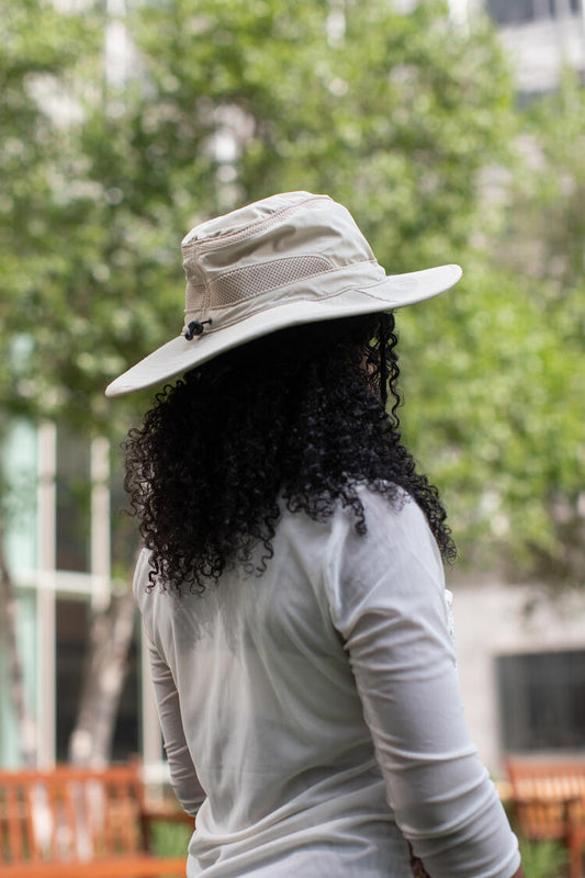 Sun hat