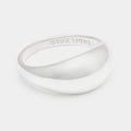 Sunset Ring in Silver