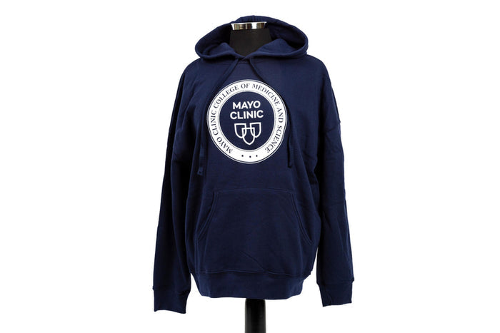 Sweatshirt, College of Medicine & Science hoodie