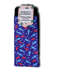 Sweet-ish Fish Pair & A Spare Socks