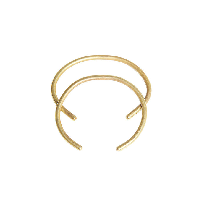 Taurus Cuff