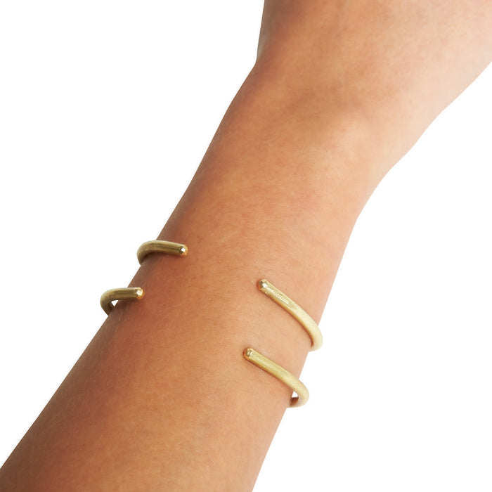Taurus Cuff