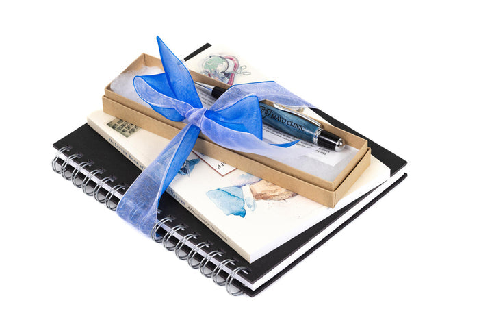 The Little Book of Mayo Clinic Values