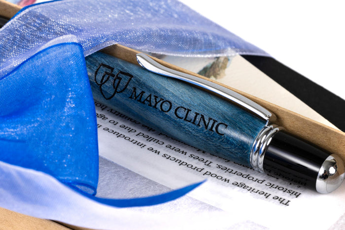 The Little Book of Mayo Clinic Values