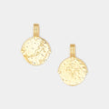 The Sicilian Zodiac Combo in Gold for Her