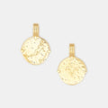 The Sicilian Zodiac Combo in Gold for Him