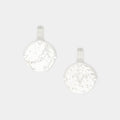 The Sicilian Zodiac Combo in Silver for Her