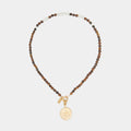 Tigerlilly Reversible Necklace