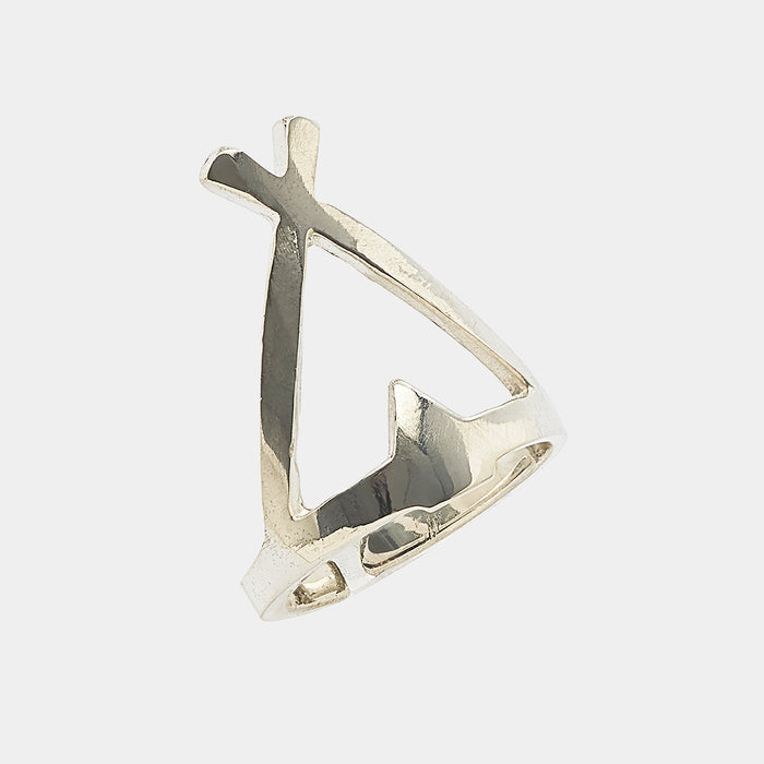 Tipi Ring