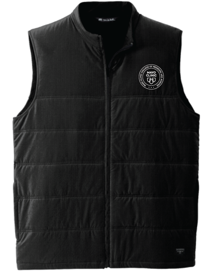 College of Medicine / Black / Men Small