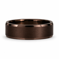 Tungsten Mens Wedding Ring