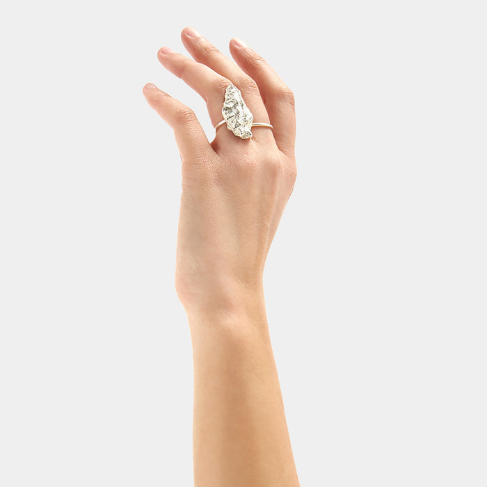 Uma Scale Ring