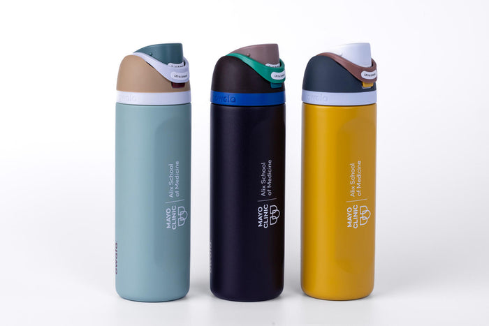 Water bottle, Owala 24 oz - MCASOM