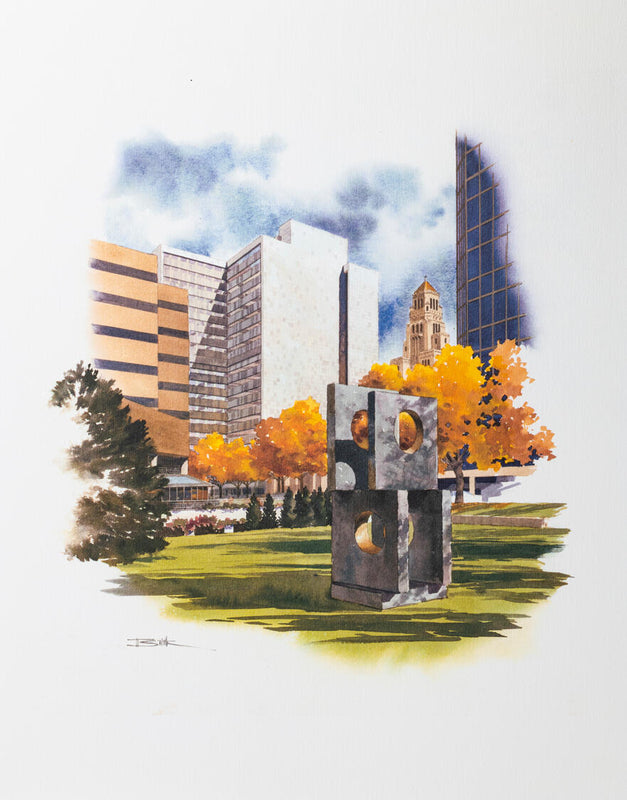 Minnesota-Mayo Building
