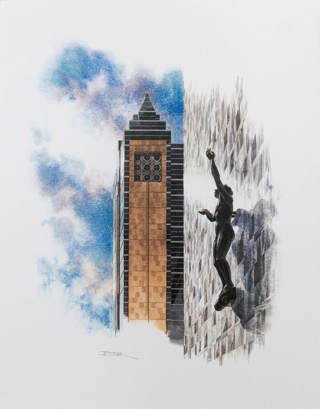 Man & Freedom-MN