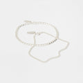 Wild Stack Bracelets Sterling Silver for her