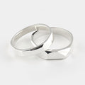 Wild Stack Rings in Silver