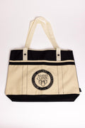 Windjammer tote