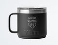 Yeti ceramic mug 14 oz