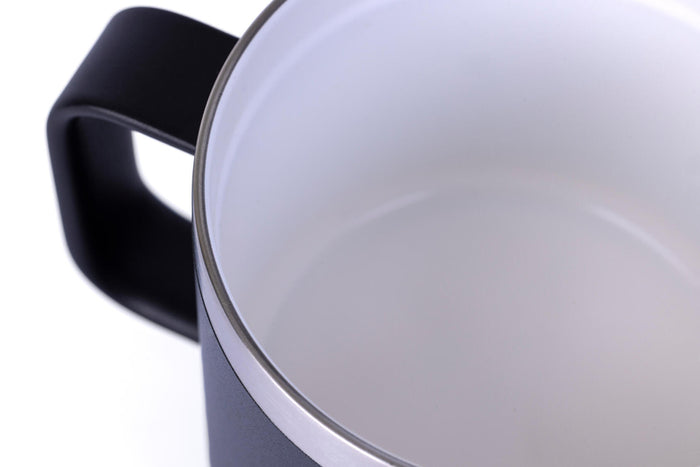 Yeti ceramic mug 14 oz