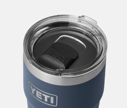 Yeti MCCMS Rambler stackable cup 20 oz