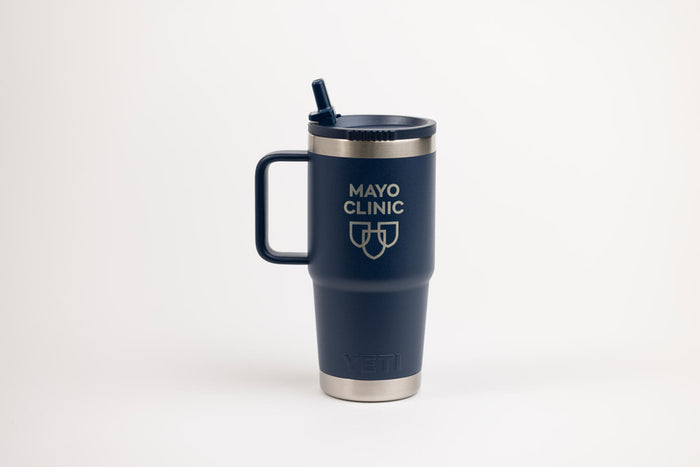 Yeti travel mug 20 oz