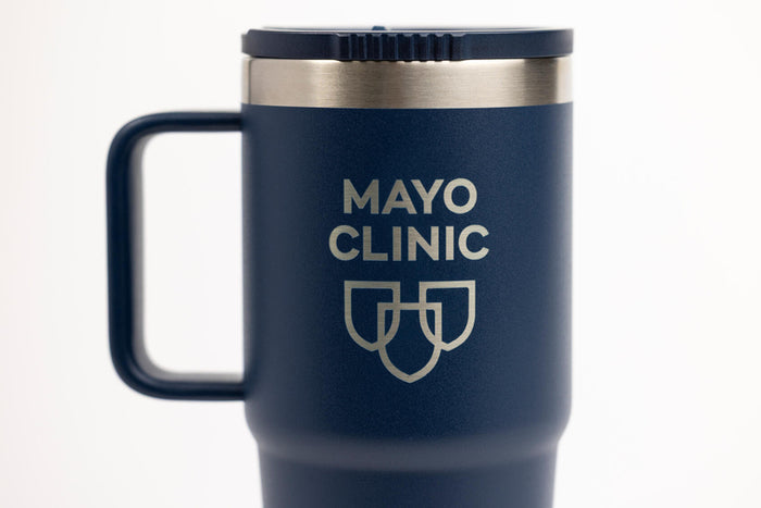 Yeti travel mug 20 oz