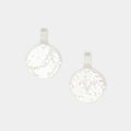 Zodiac Necklace in Silver for Her