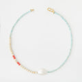 Zohar Bead Necklace